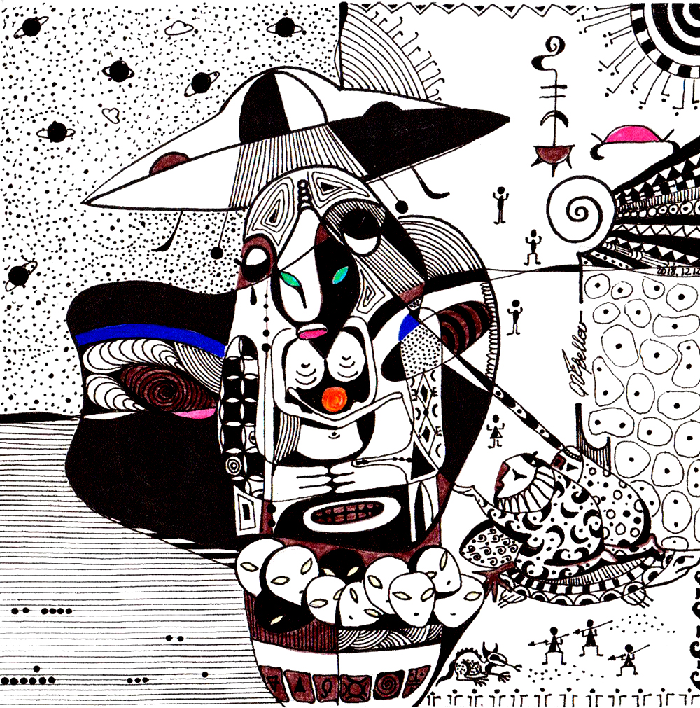 This is a pretty long title